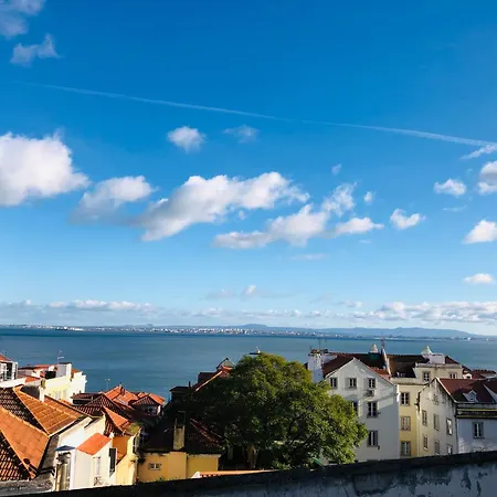 Santa Clara Casa de hóspedes Lisboa