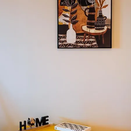 Casa de hóspedes Santa Clara *