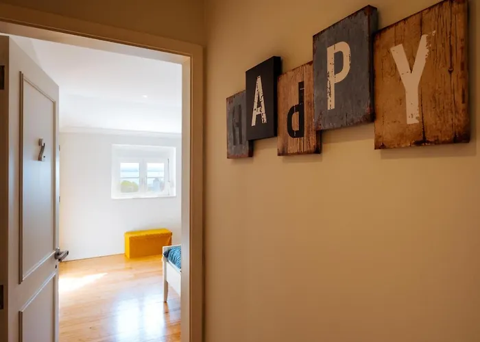 Pensión Santa Clara Lisboa