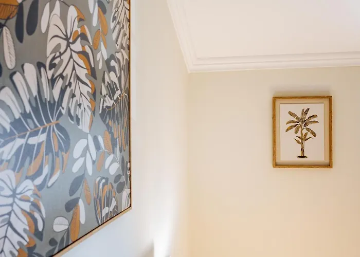 Santa Clara Pensión Lisboa