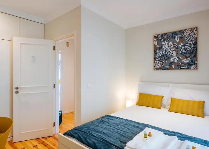 Santa Clara Pensión Lisboa