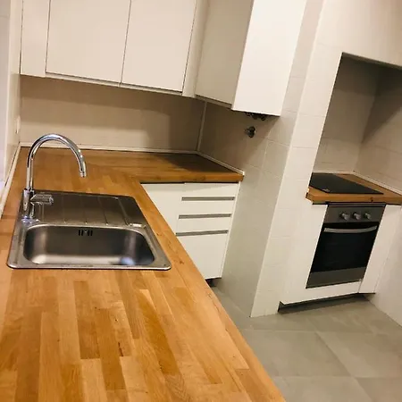 بيت ضيافة Santa Clara *