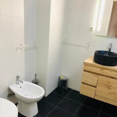 Santa Clara Lissabon