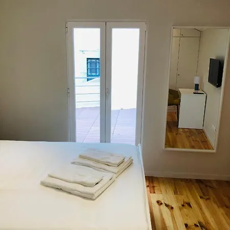 Santa Clara بيت ضيافة Lisboa