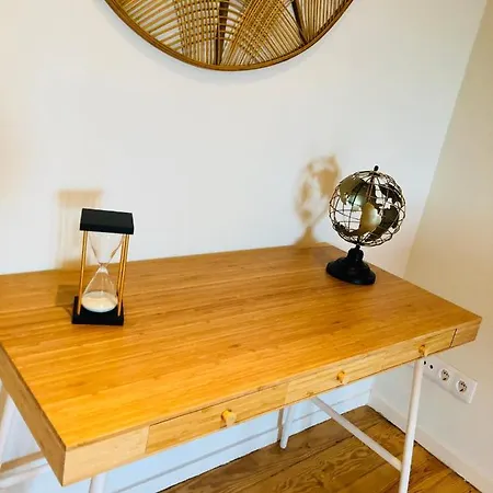 Πανσιόν Santa Clara *