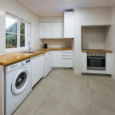 Santa Clara بيت ضيافة