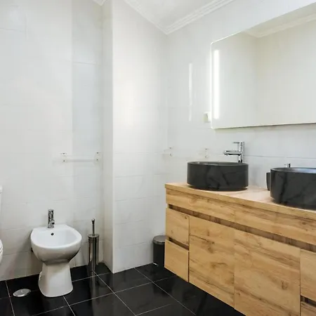 Πανσιόν Santa Clara