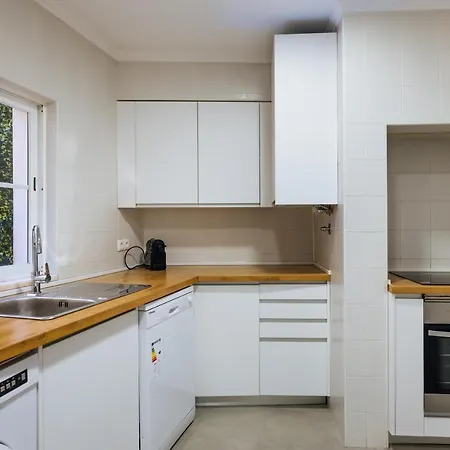 بيت ضيافة Santa Clara Lisboa