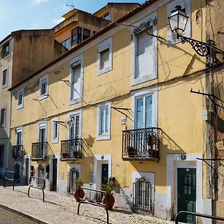 Santa Clara Πανσιόν *