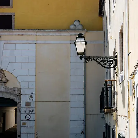 Πανσιόν Santa Clara *