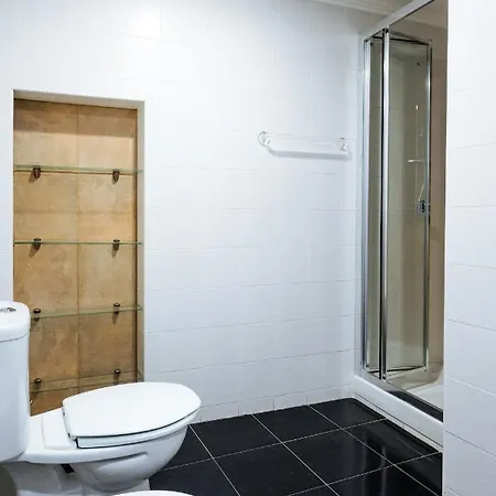 Πανσιόν Santa Clara