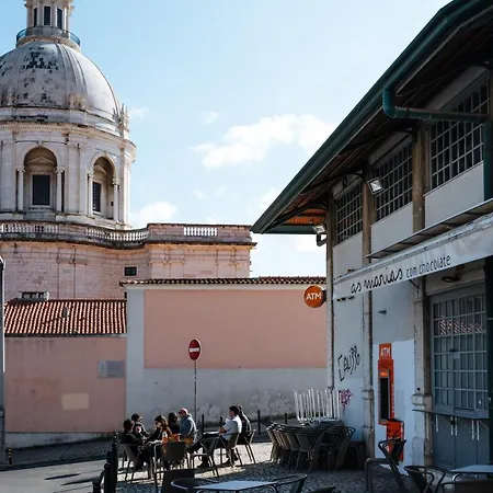 Santa Clara Πανσιόν *