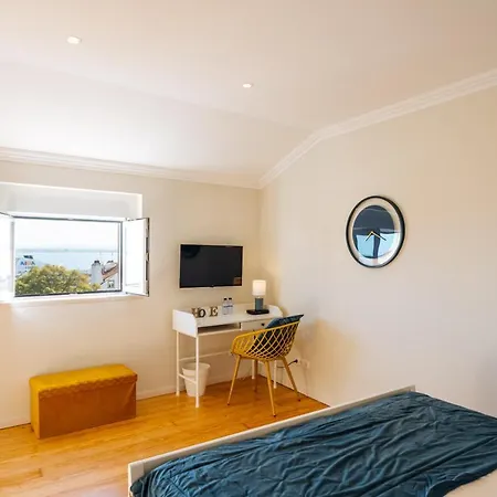 Πανσιόν Santa Clara *