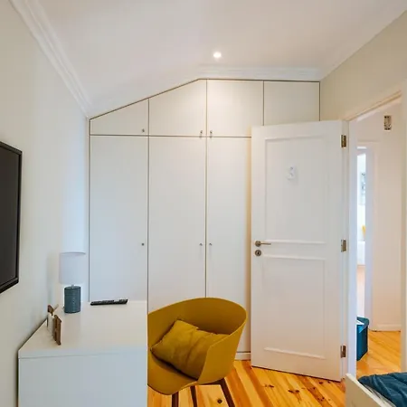 بيت ضيافة Santa Clara *