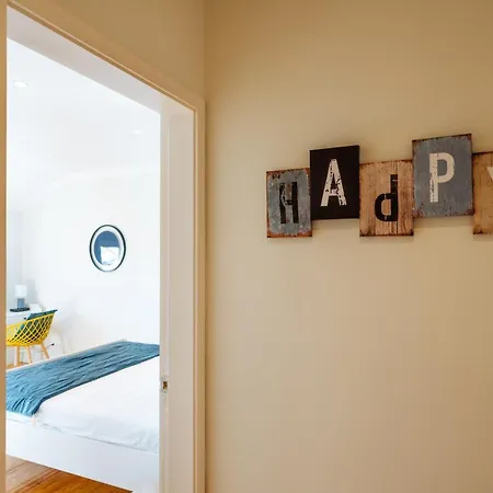 Πανσιόν Santa Clara Lisboa