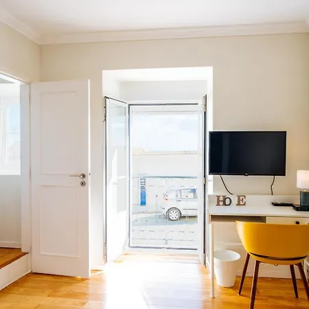 Santa Clara بيت ضيافة *