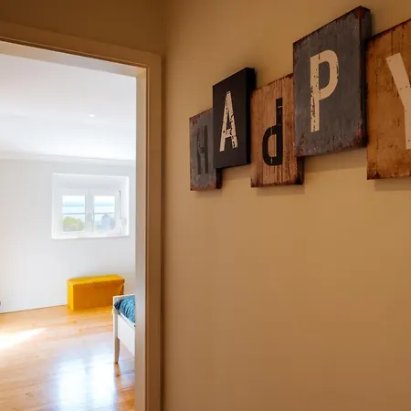 بيت ضيافة Santa Clara Lisboa