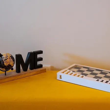 Πανσιόν Santa Clara Lisboa