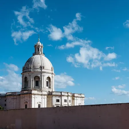 Santa Clara Πανσιόν Lisboa