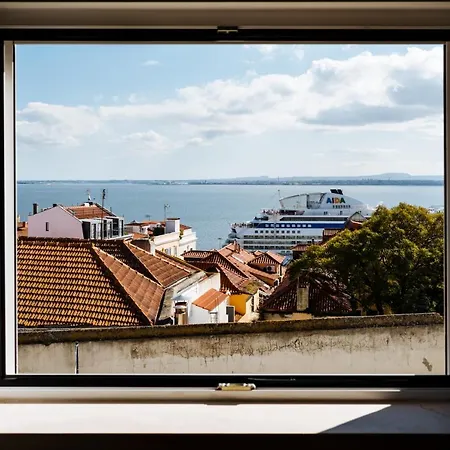 Santa Clara Πανσιόν *