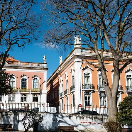 Casa de hóspedes Santa Clara *