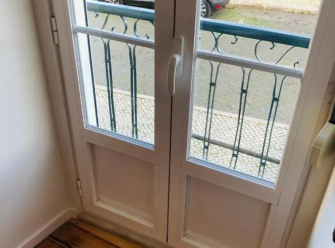 Santa Clara Pensión