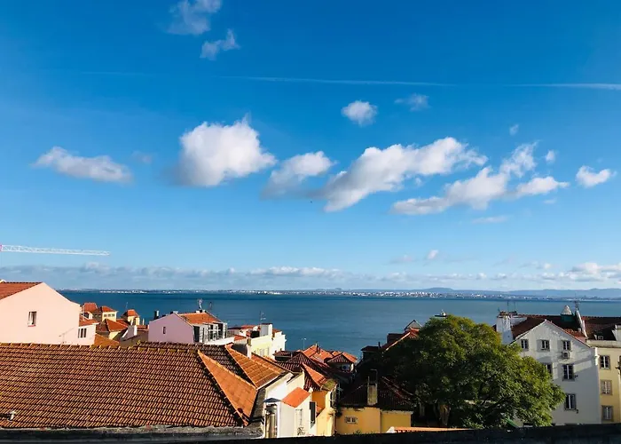 Santa Clara Pensión