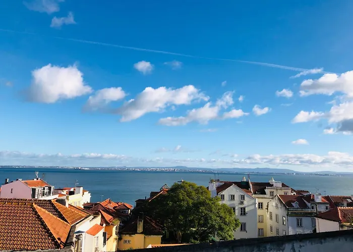 Santa Clara Pensión Lisboa