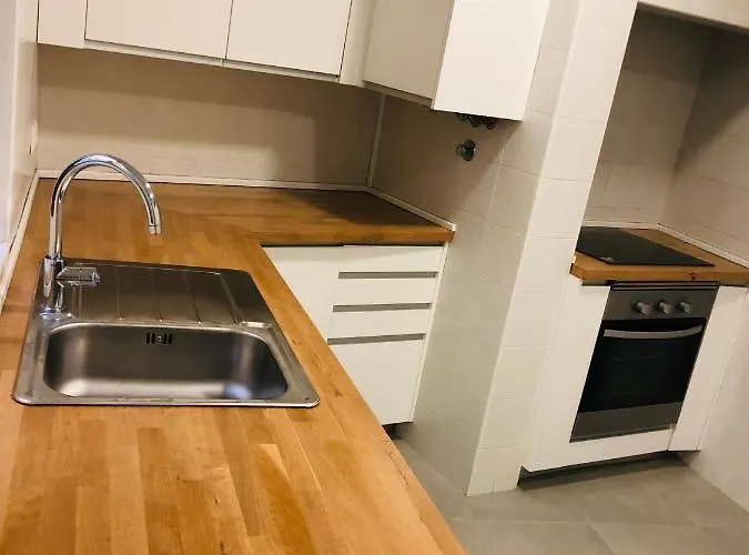 Pensión Santa Clara *