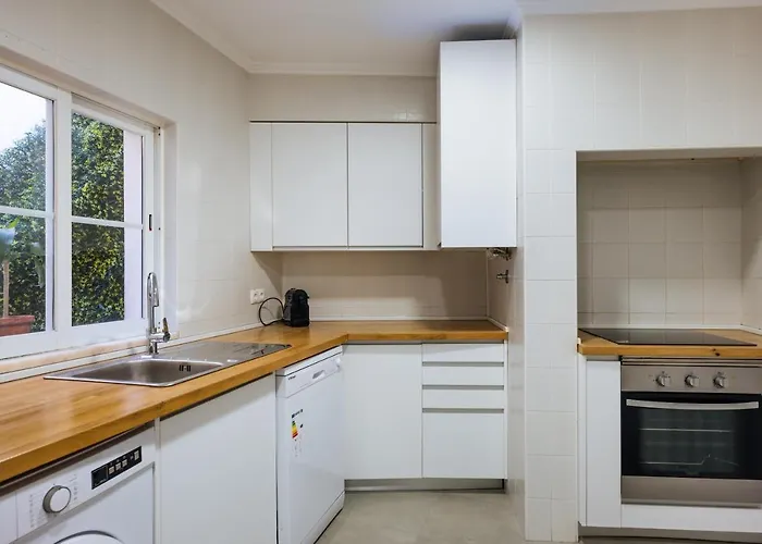 Pensión Santa Clara Lisboa