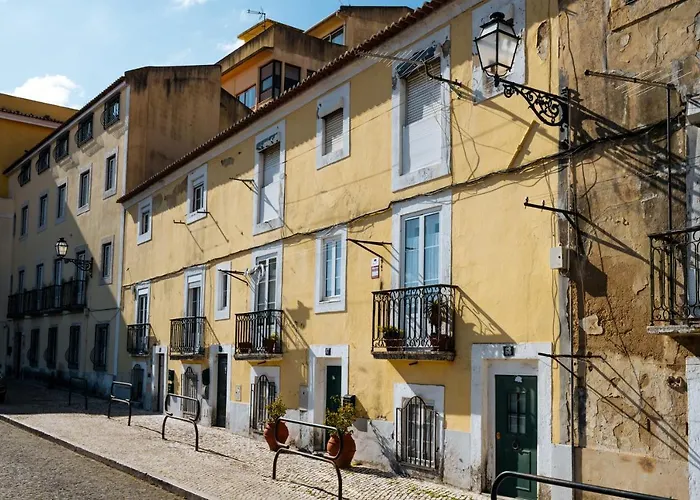 Santa Clara Pensión *