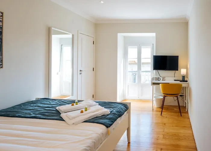 Pensión Santa Clara *