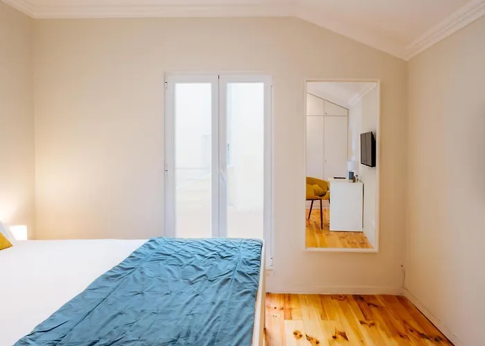 Santa Clara Pensión