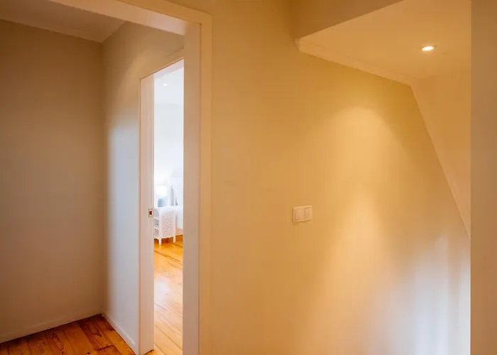 Santa Clara Pensión Lisboa