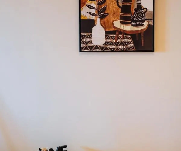 Pensión Santa Clara *