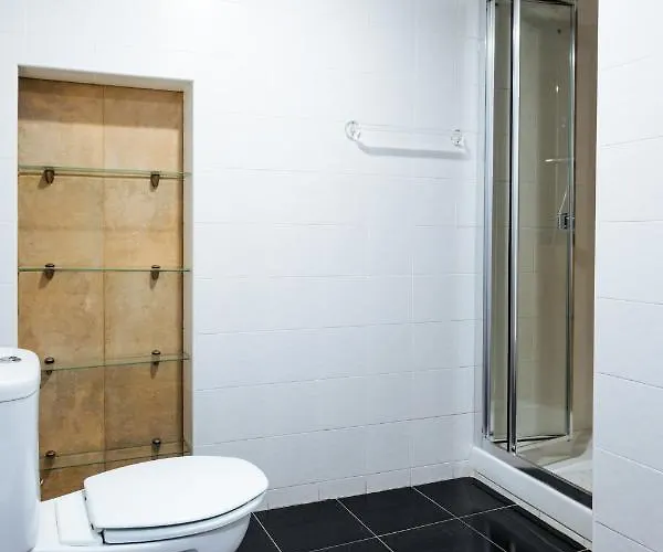 Pensión Santa Clara