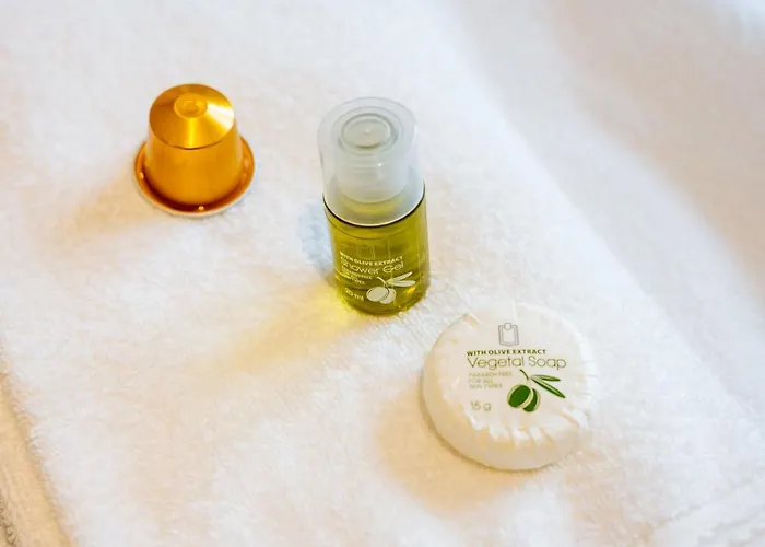 Santa Clara Pensión