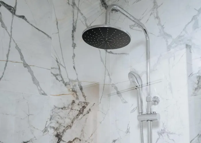 Santa Clara Pensión *