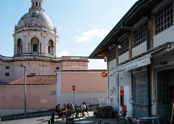 Santa Clara Pensión *