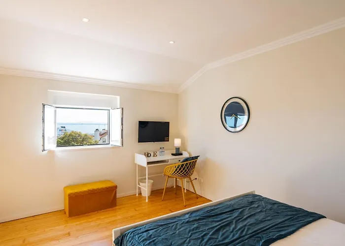 Pensión Santa Clara *