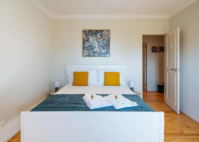 Pensión Santa Clara Lisboa