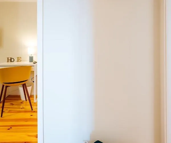 Pensión Santa Clara Lisboa