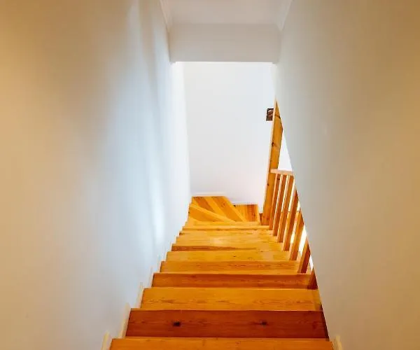 Santa Clara Pensión Lisboa