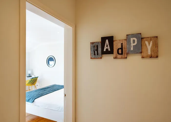 Pensión Santa Clara Lisboa