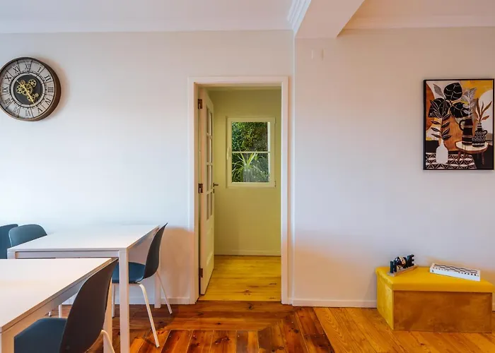 Santa Clara Pensión