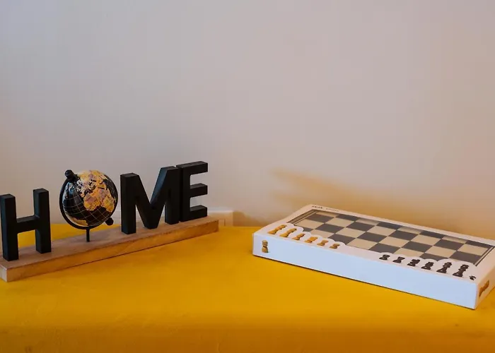 Pensión Santa Clara Lisboa