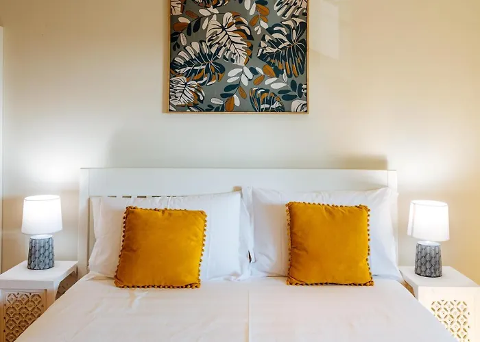 Santa Clara Pensión Lisboa