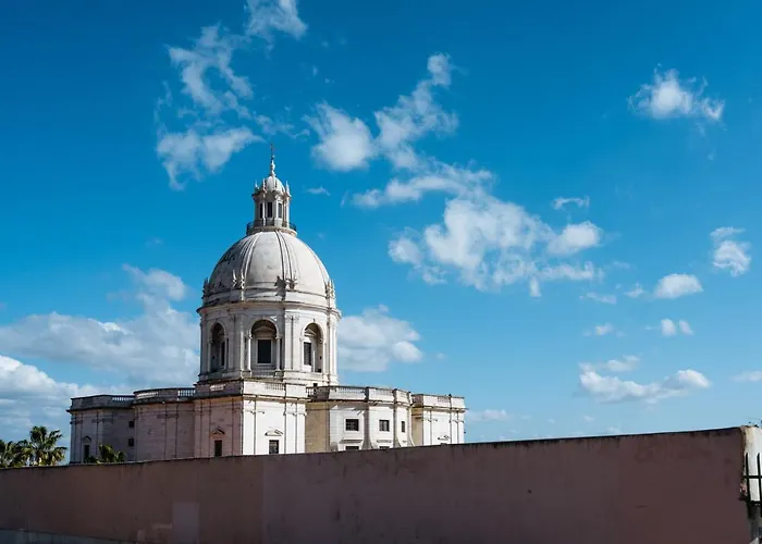 Santa Clara Pensión Lisboa