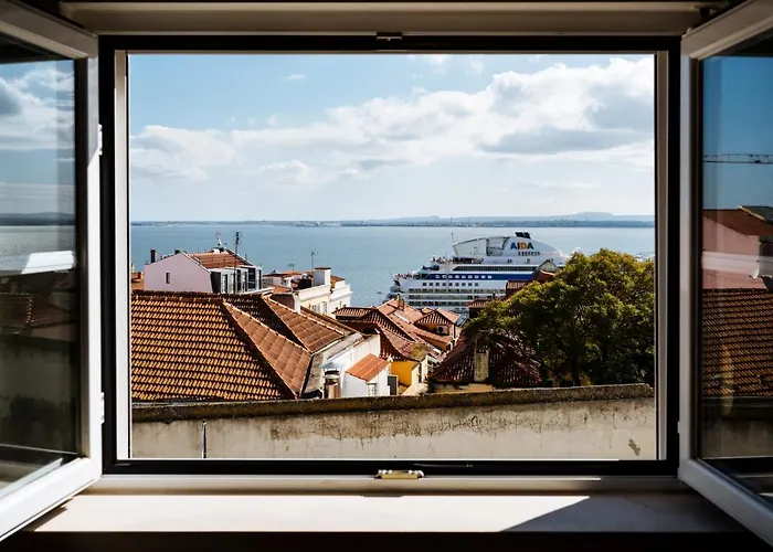 Santa Clara Pensión *