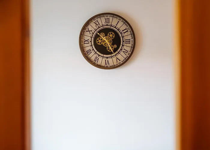 Pensión Santa Clara Lisboa